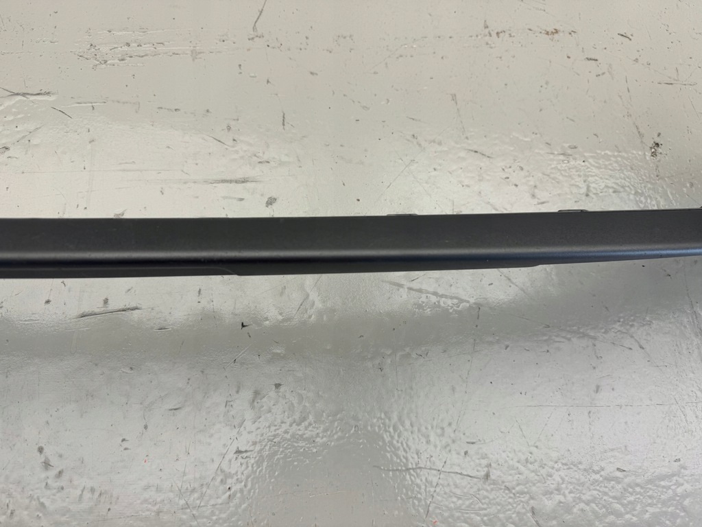 фото №7, Seat arona 17r- молдинг спойлер нижний бампера перед 6f9806333