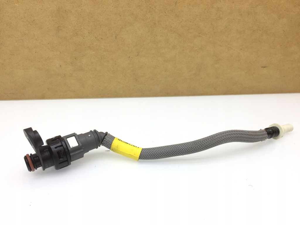 фото №1, Clio 5 v 1.0 tce шланг wąż патрубок топлива