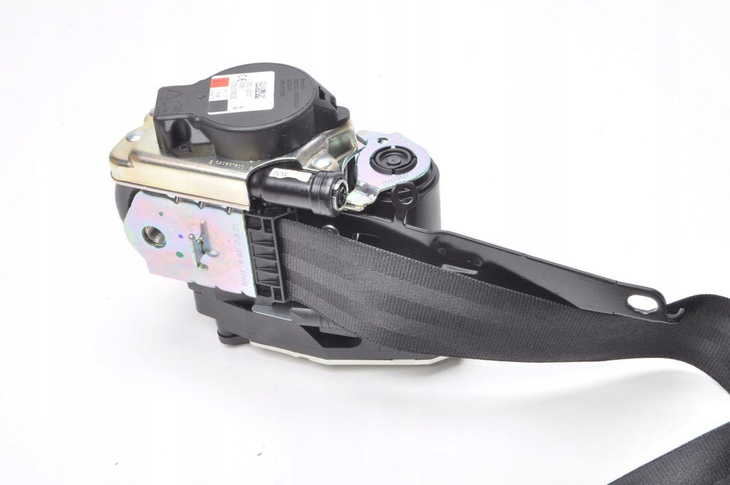 фото №7, Bentley bentayga pas безпеки лівий перед 4m0857619a 636200800b