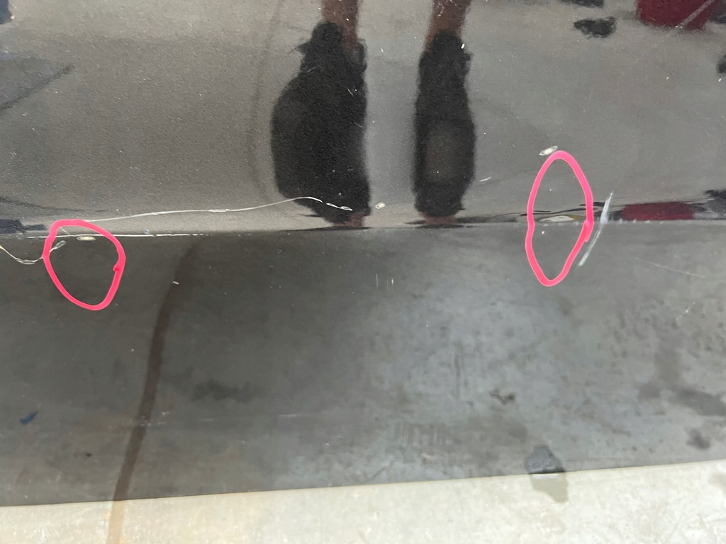 фото №7, Дверь левый перед peugeot 508 i