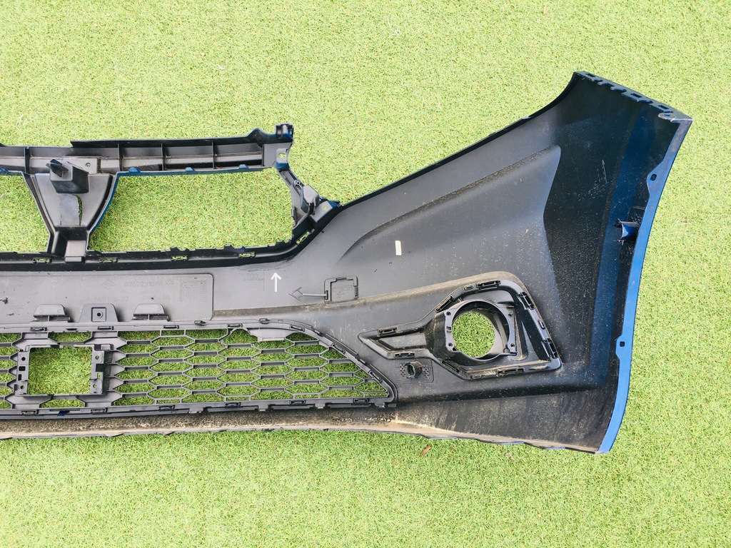 фото №10, Dacia sandero iii 3 2020 бампер передній