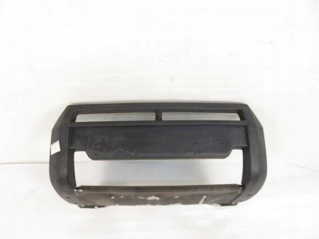 фото №6, Бампер перед renault scenic i fl rx4 7700437715 ov369