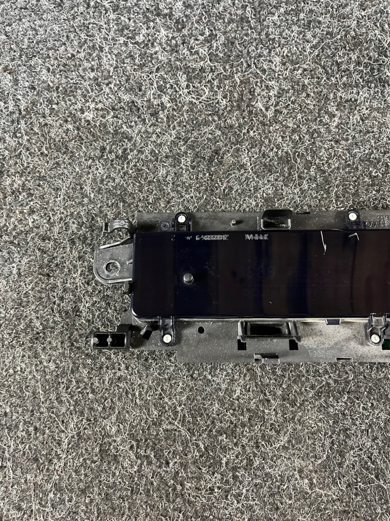 Renault scenic 2 панель приборы дисплей 8200461294h в Украине