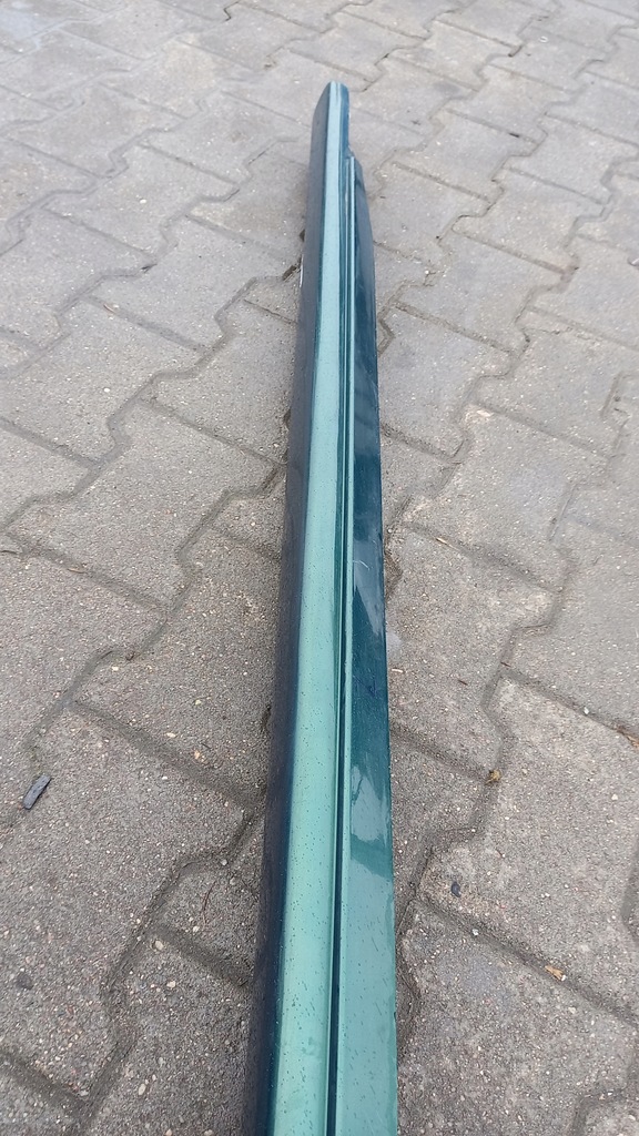 фото №9, Молдинг порог jaguar x-type 1x43-f10609-acw