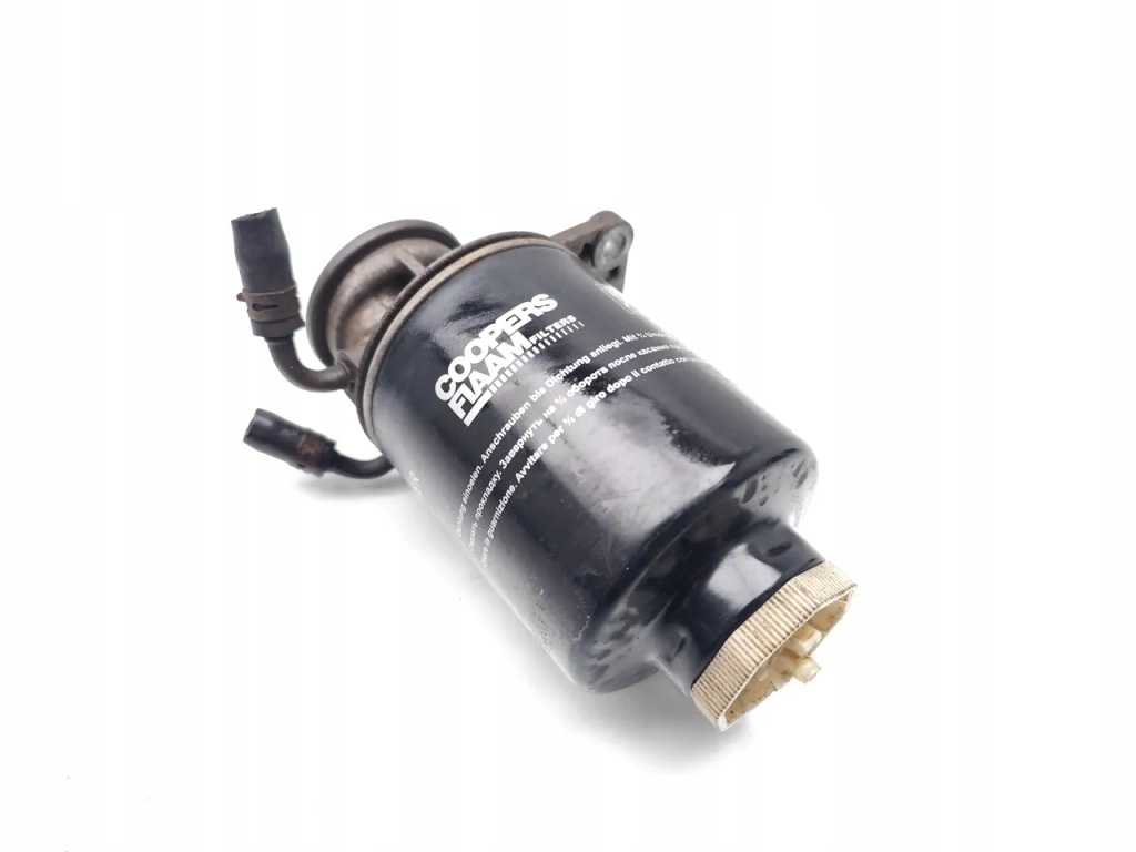 Mercedes-benz m-class корпус фильтра топлива ml 280 cdi 4-matic дизель 2007 Оригинал