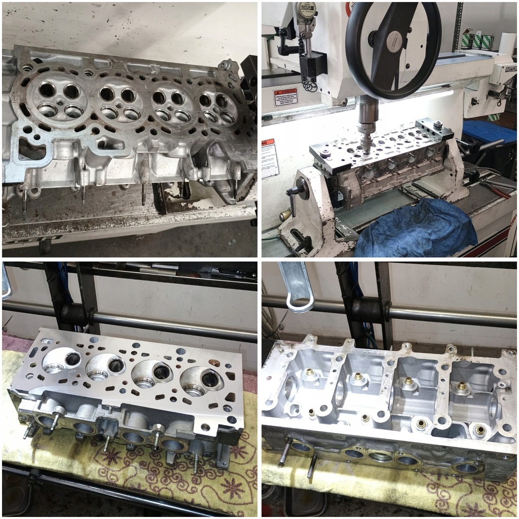 фото №11, Двигатель r9m-452 renault talisman xfd 1.6 dci 160 118kw 2016 - 2018