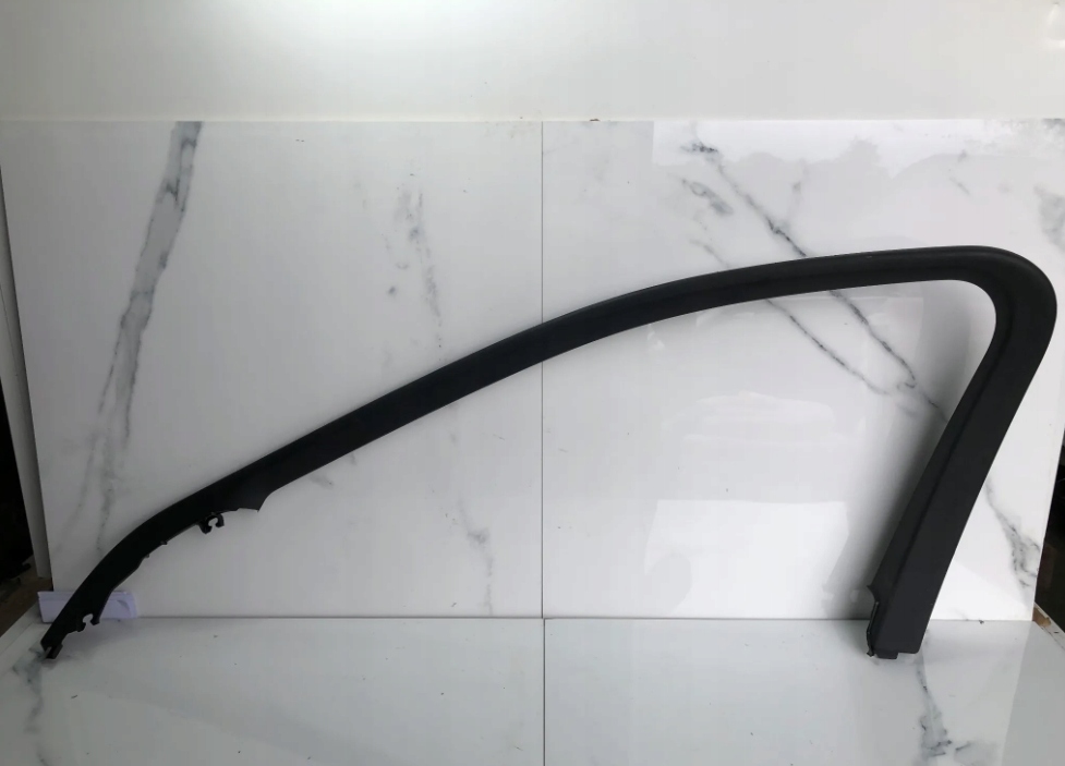 Купити S klasa w222 захист рамки двері правий перед a2227270171