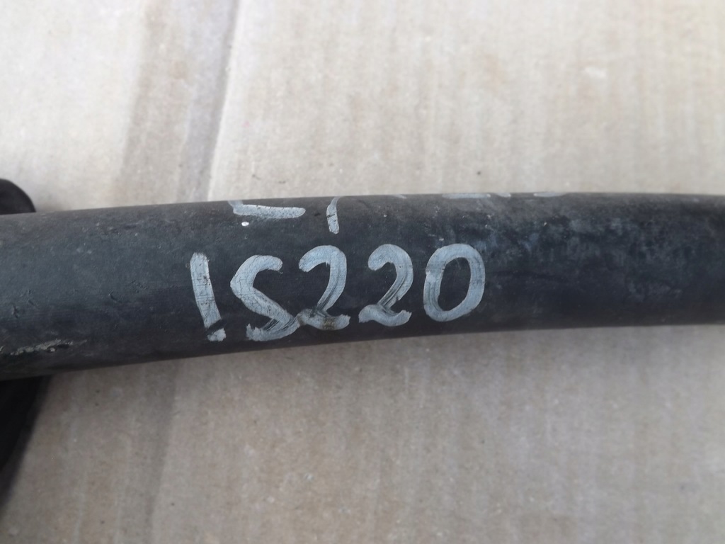 Купити Lexus is220 is220d патрубок шланг кондиціонер кондиціонера