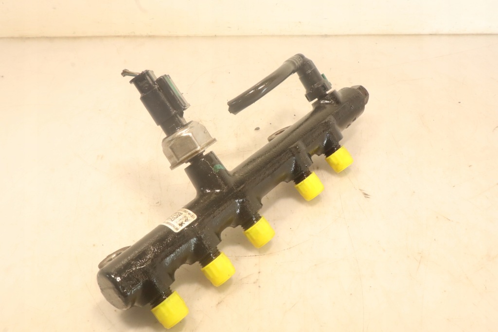 фото №5, Молдинг упорскування ford s-max ii 2.0tdci