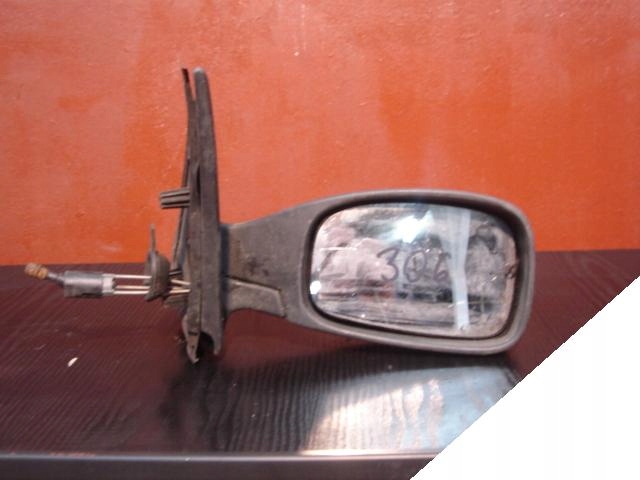фото №1, Peugeot 306 дзеркало праве