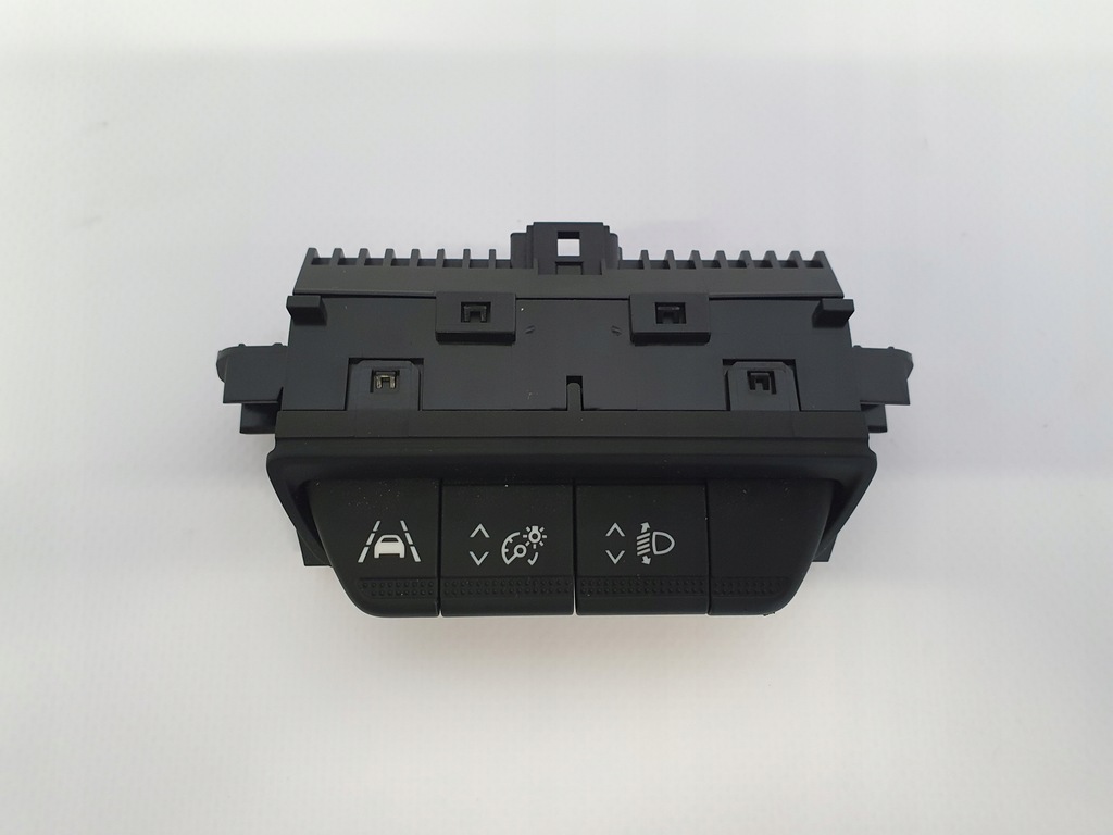 фото №1, Панель світла асистент поперечина renault clio v 19-