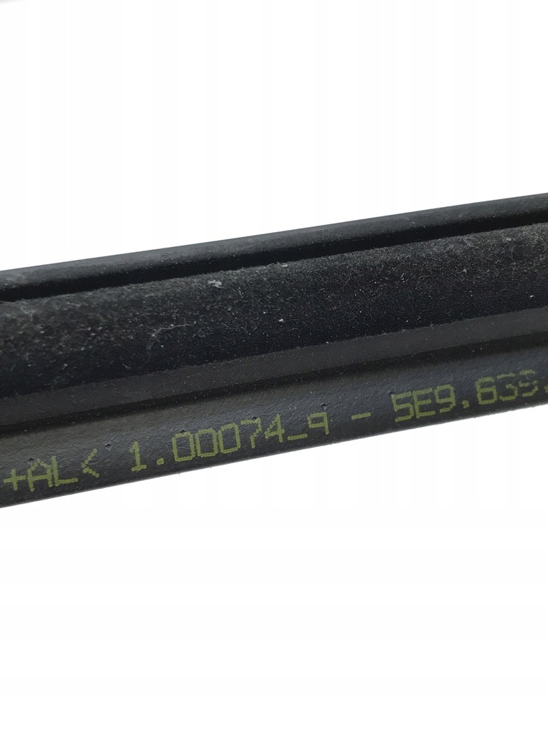 фото №9, Молдинг parapet правий задня хром citroen c4 iii