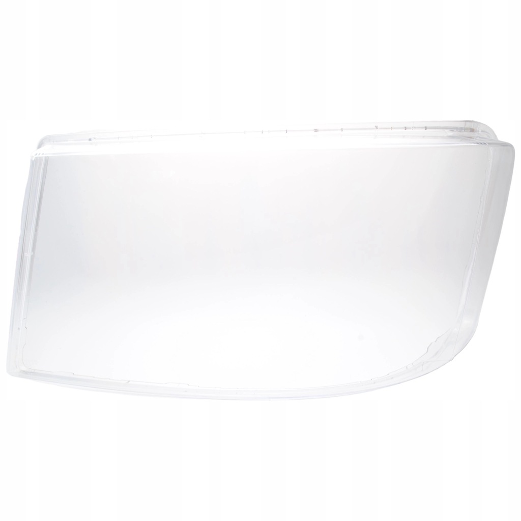 фото №1, Лівий новий скло фари фара передній скло scania s r g p 2016-