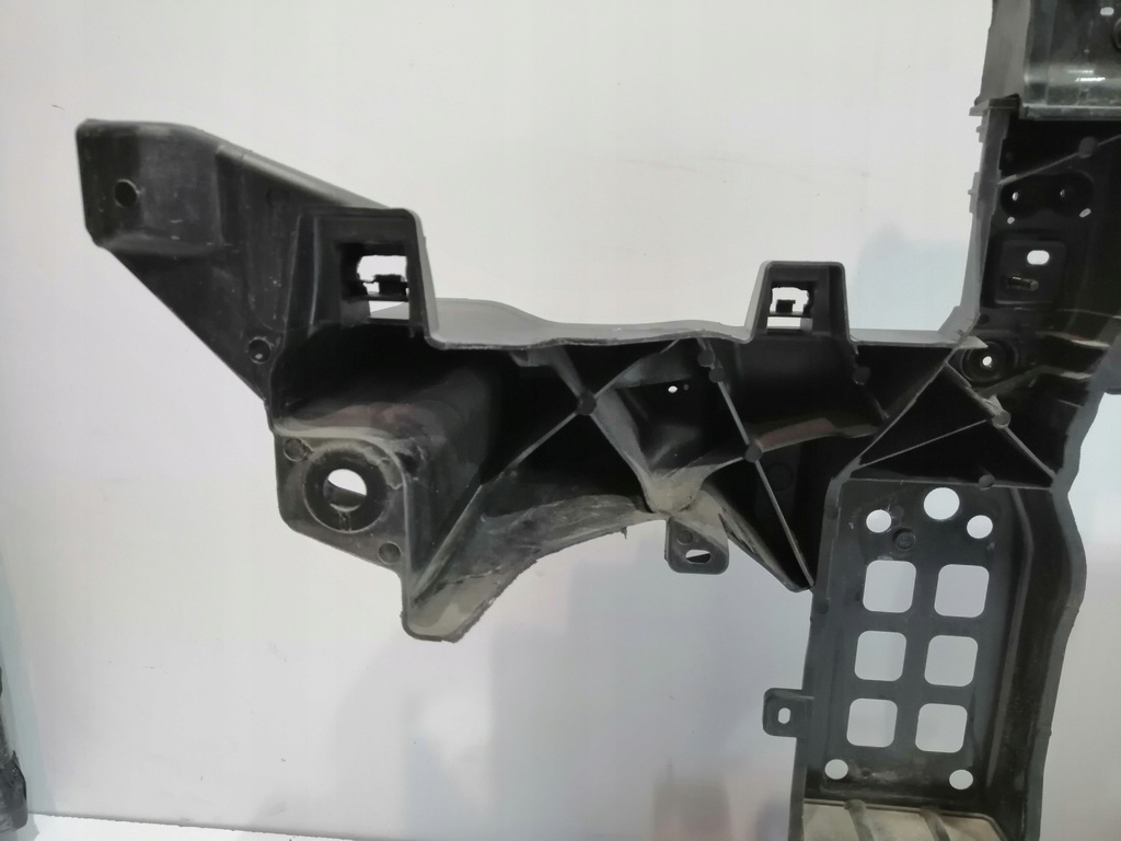 фото №10, Kia sorento iii 3 pas передний усилитель