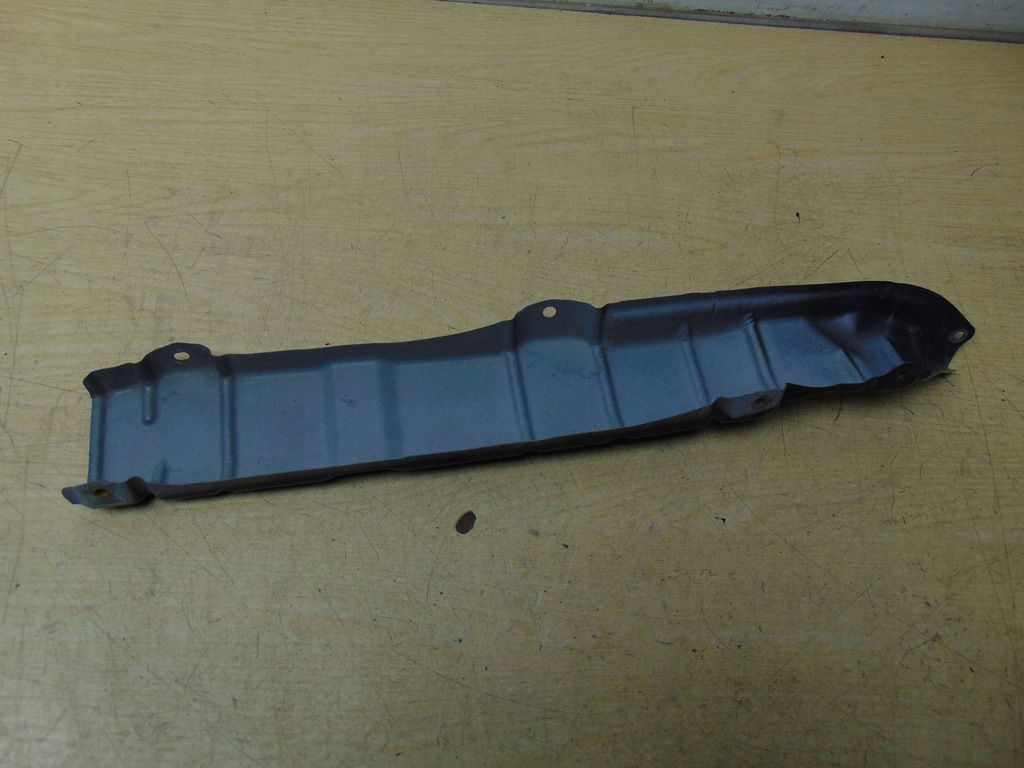 фото №7, Кронштейн крыла кронштейн subaru forester iii lp