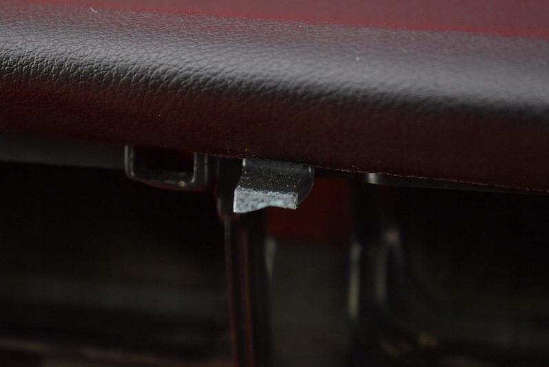 фото №8, Приборная панель приборная консоль приборная панель подушка безопасности eu toyota avalon xx40 13-18