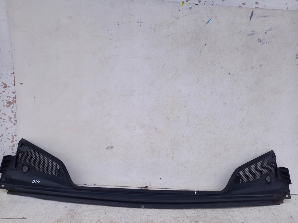 фото №1, Жабо citroen ds4 9687956480