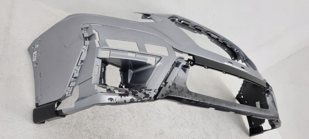 фото №8, Subaru outback vi 2021- бампер передній перед 57704an020