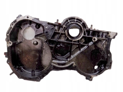 фото №1, Iveco eurocargo ml80e14 3.9 140km корпус розподільного валу