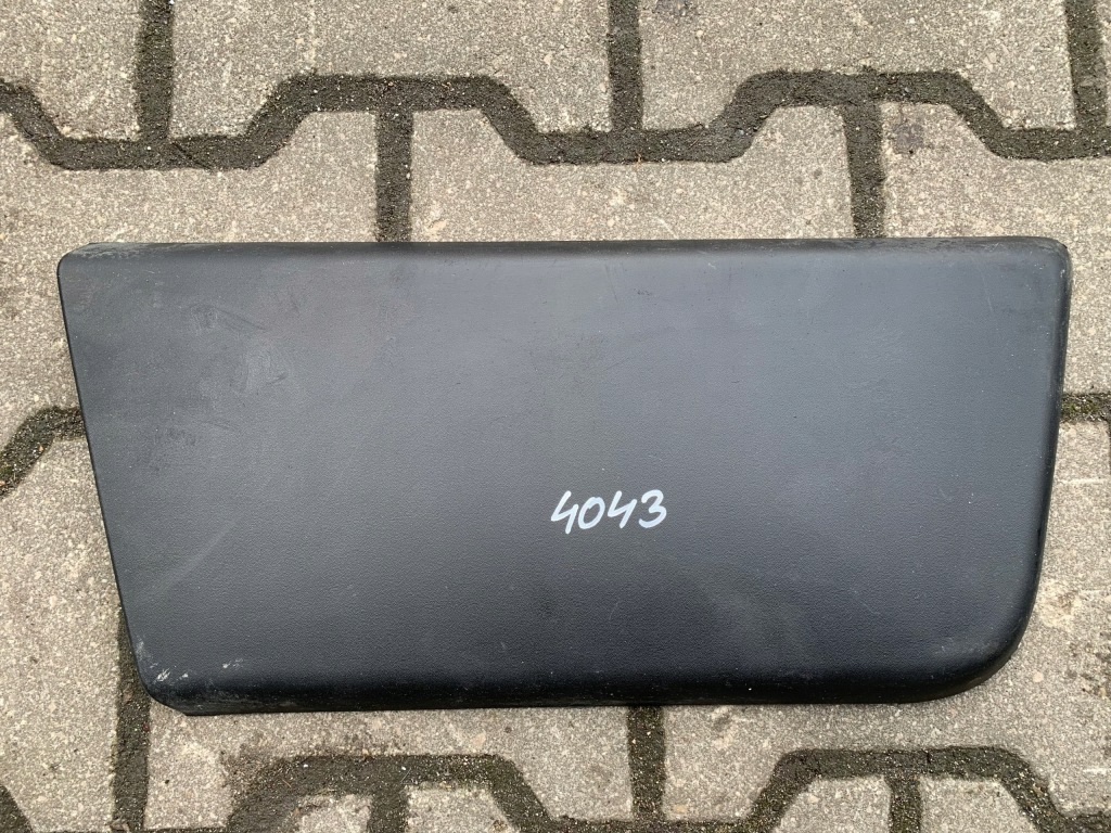 фото №1, Jumper iii молдинг дверь правый перед 1320252070 boxer ducato