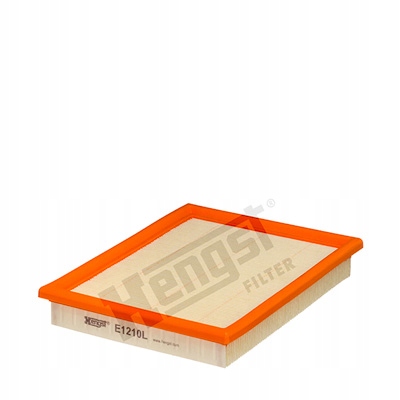 фото №3, Набор фильтров hengst фильтр fiat palio weekend