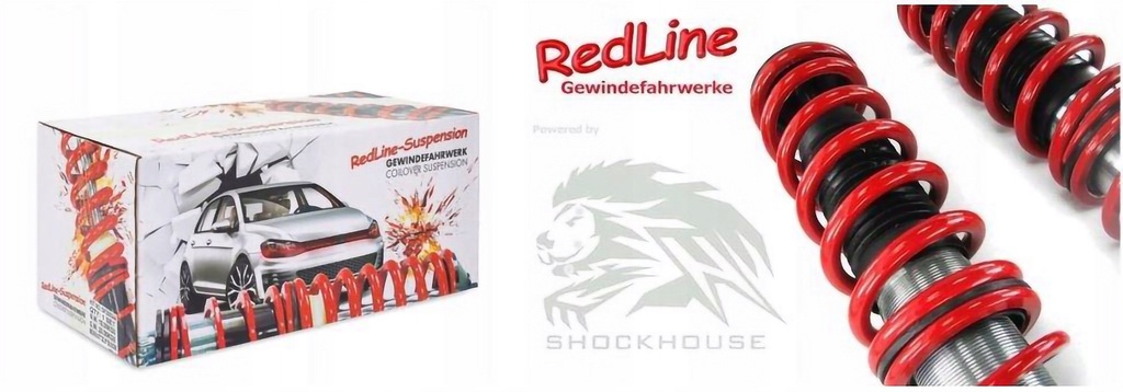 фото №5, Audi a4 b6, b7 od 2000 do 2007 підвіска регульоване jom nowe sport look