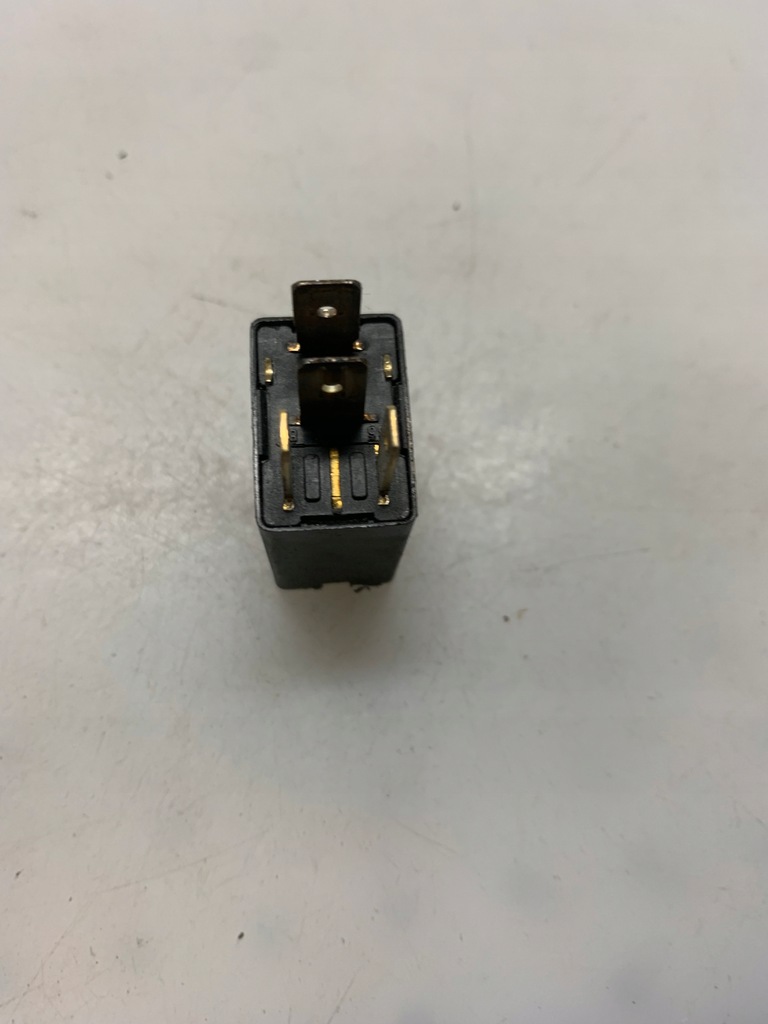 фото №1, Реле fca 7676504