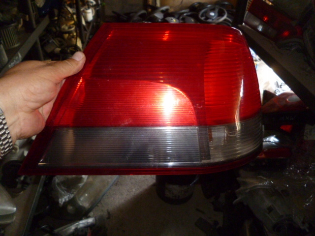 фото №1, Лампа задня ліва opel vectra c kombi 13184022