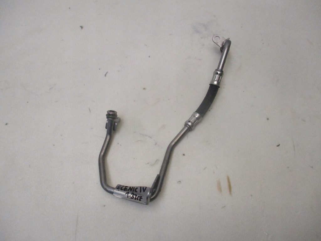 фото №1, Wąż трубка кондиціонера renault scenic iv 1.3 tce