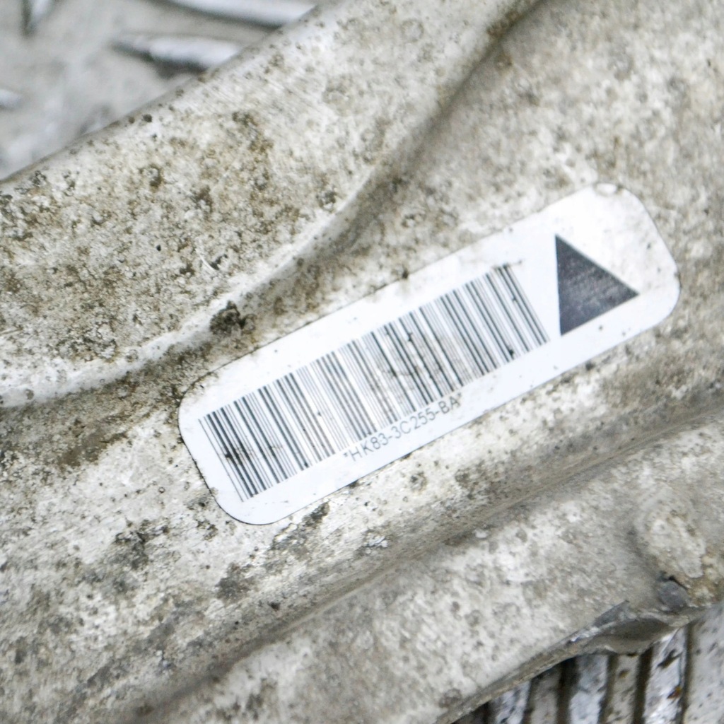 фото №7, Jaguar f-pace 2020 левая сторона нижний рычаг передний