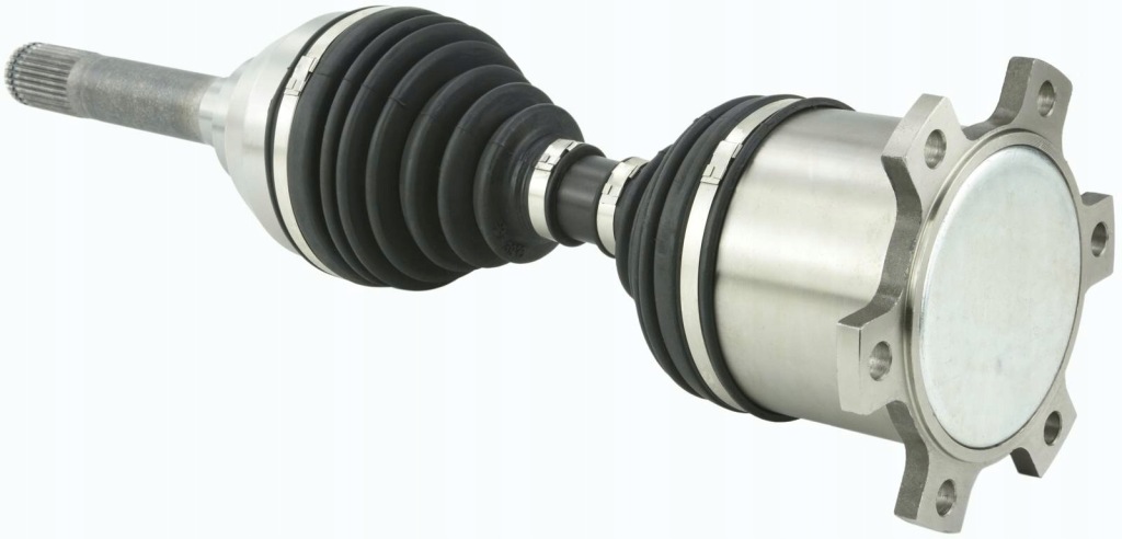 фото №2, Wał привідний febest 1414-kor