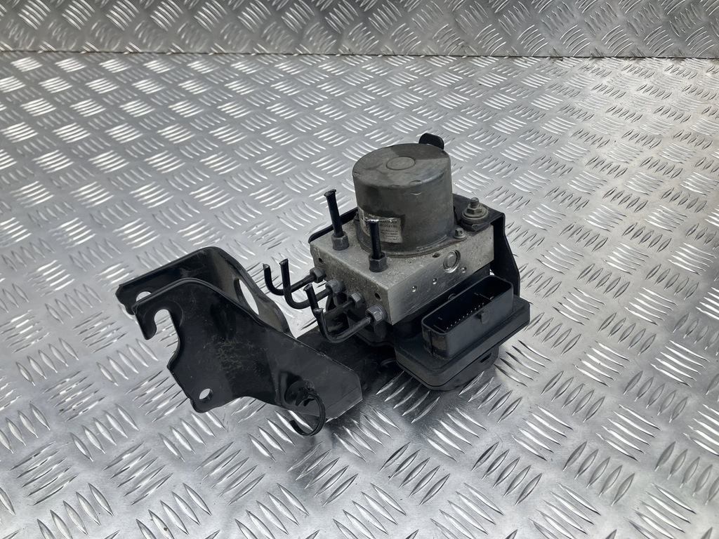 фото №1, Насос abs блок управления opel crossland x 17- 9834565080