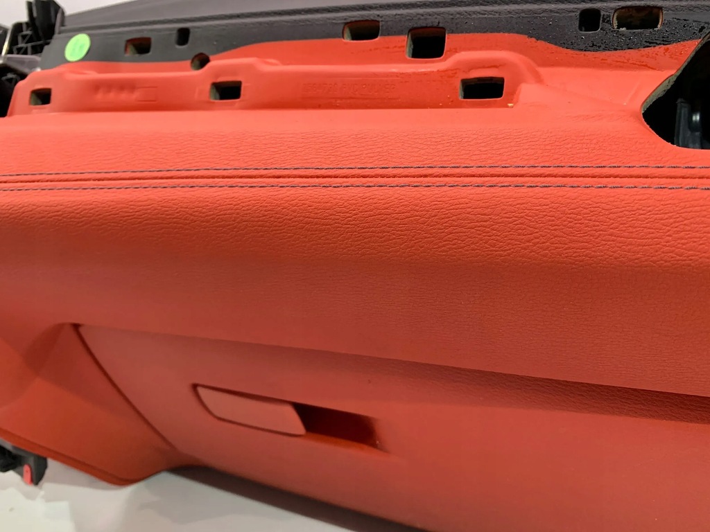 фото №8, Bmw x2 f39 x1 f48 панель приладів приладова консоль оригінал mamarot