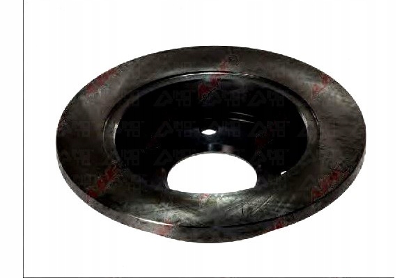 фото №1, Abe c30505abe диск тормозная