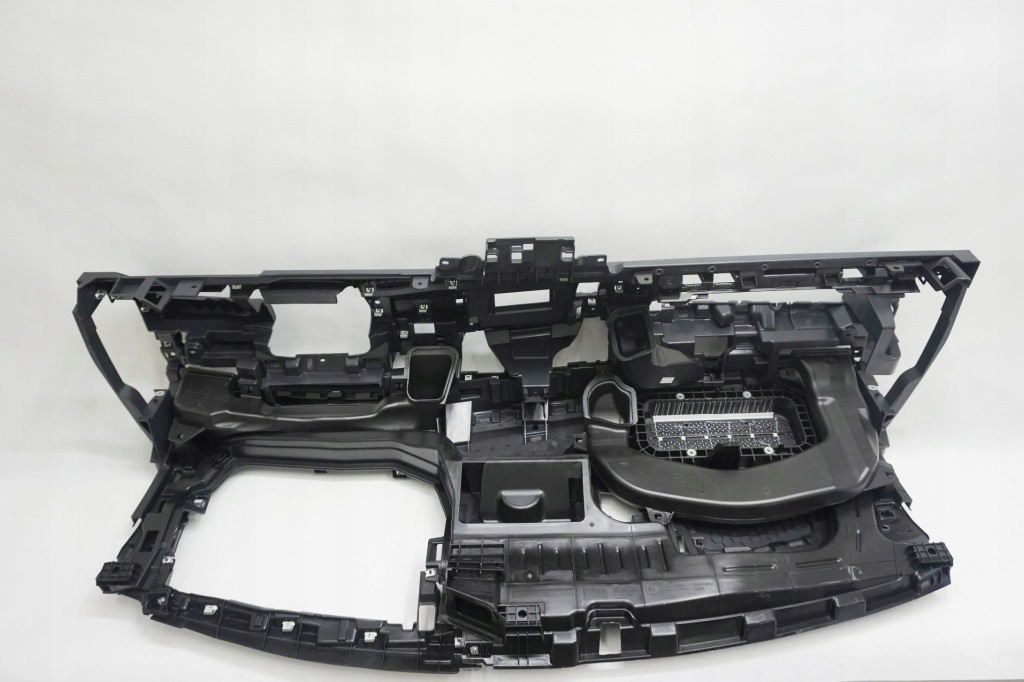 фото №11, Org nowa приборная панель консоль приборная панель vw id7 14a857003af xcc head up