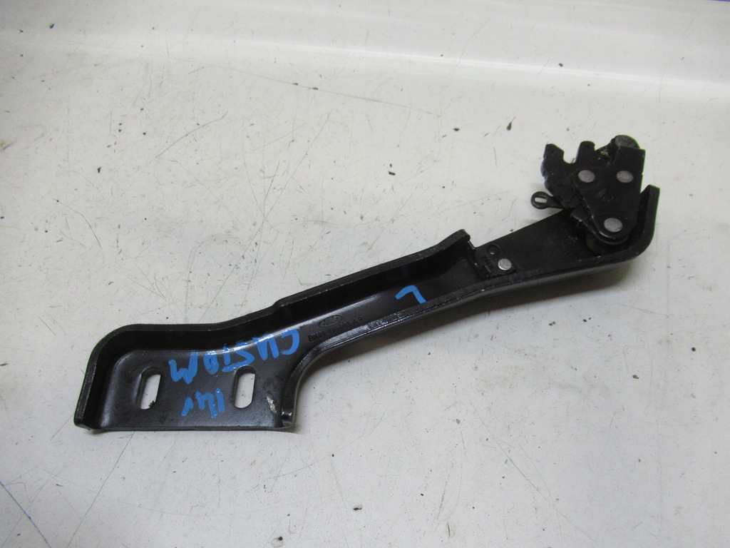 фото №1, Петля ролик двері розсувних ліва custom 12-