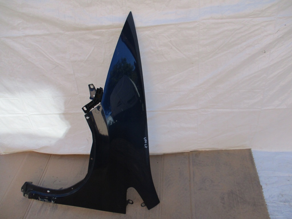 фото №10, Праве крило лівий правий honda civic viii ufo