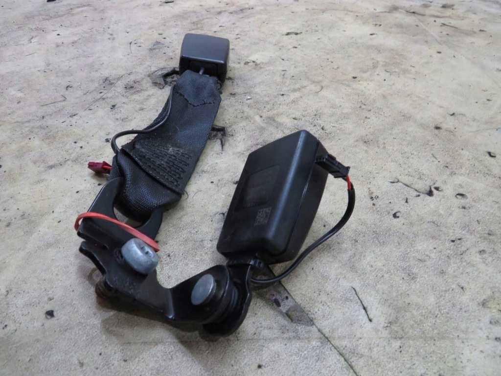 Клипса поперечина задний  mini f55 f56 7364225 Недорого