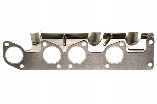 фото №2, Прокладка коллектор выпускной renault safrane i