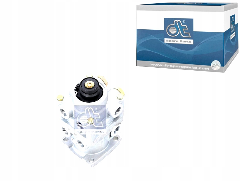 фото №1, Клапан головний dt spare parts