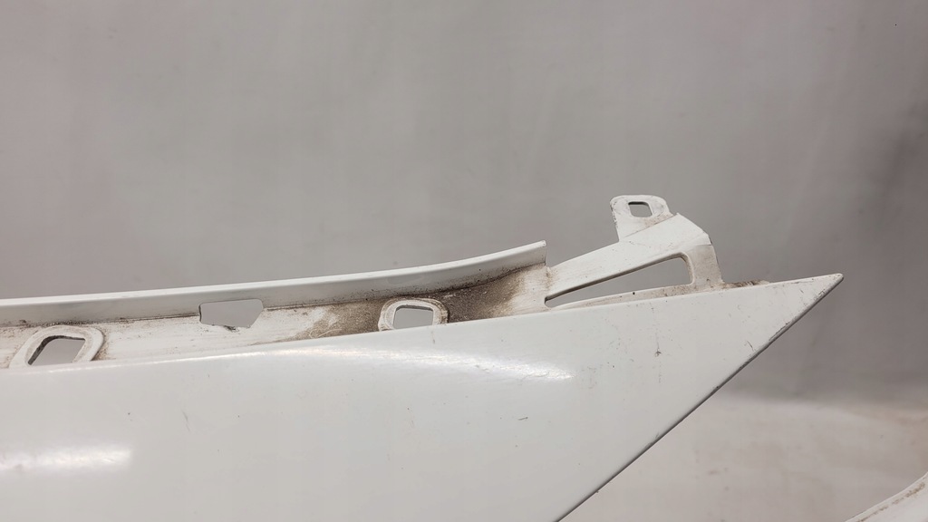 фото №8, Bmw 3 f30 f31 m-pakiet бампер перед передний oryg.