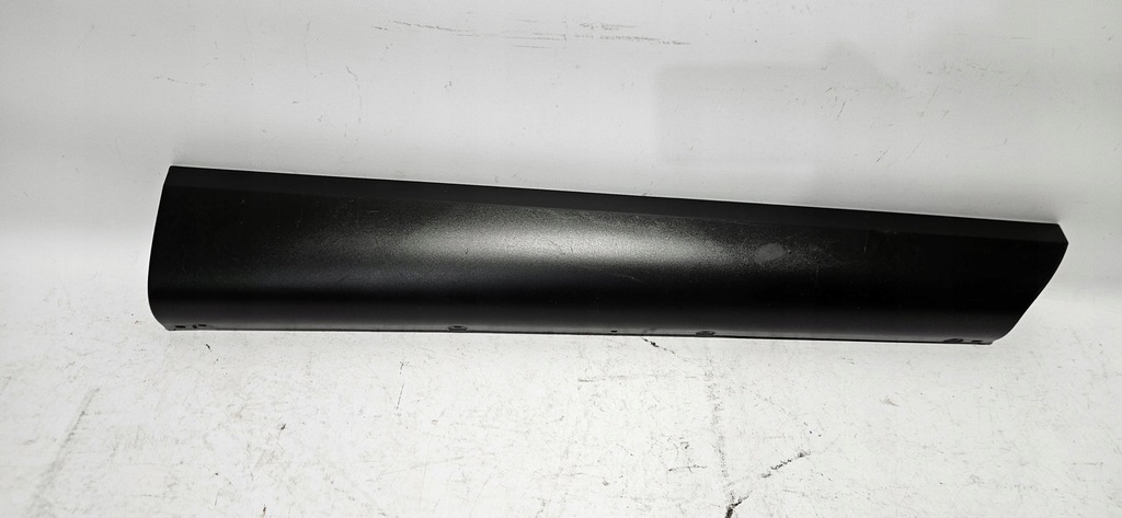 фото №1, Молдинг двері правий задня lexus rx v 22- оригінал 75741-48130