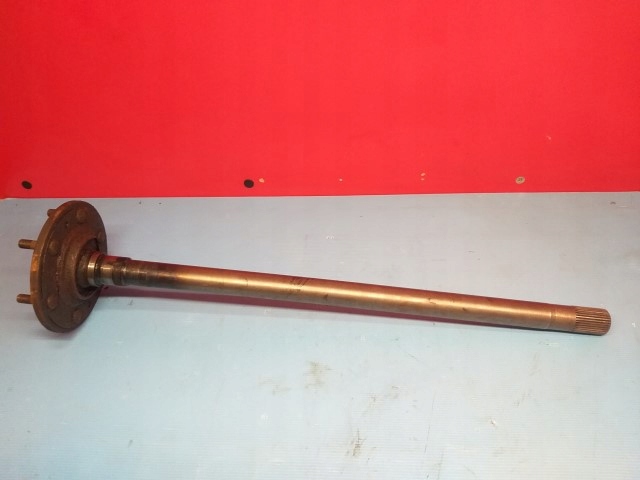 фото №1, Ford ranger приводной вал левая задняя 06-11