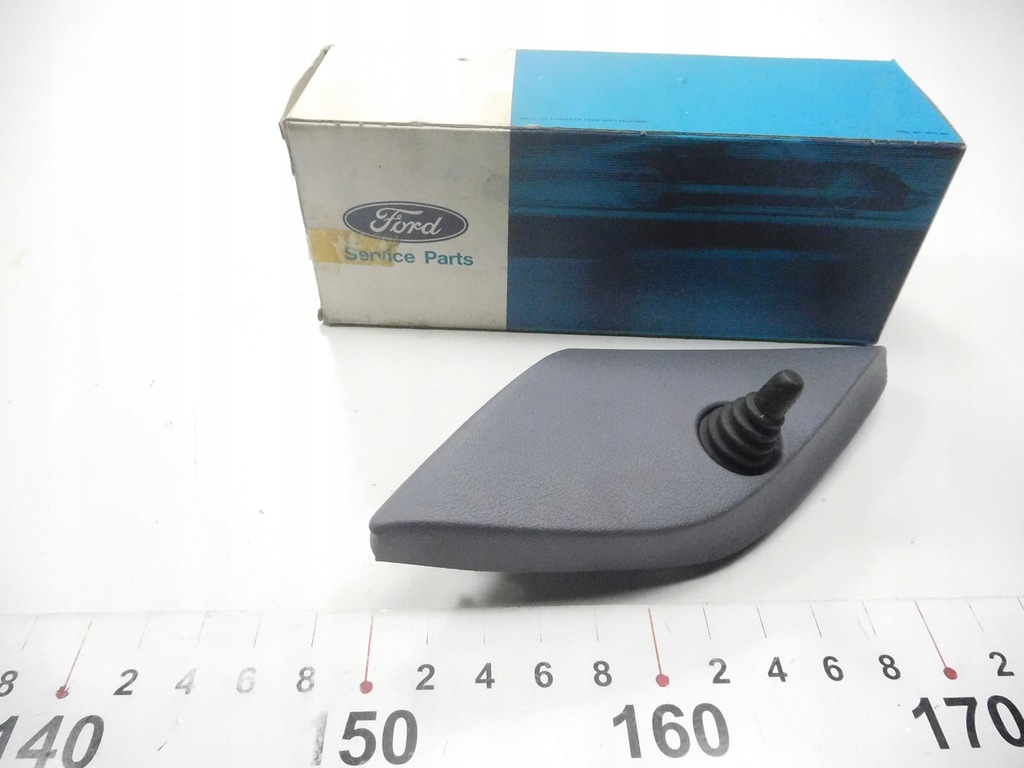 фото №7, Захист дзеркало внутрішнього lewego do forda ka 1996-2008 оригінальний номер 1042397