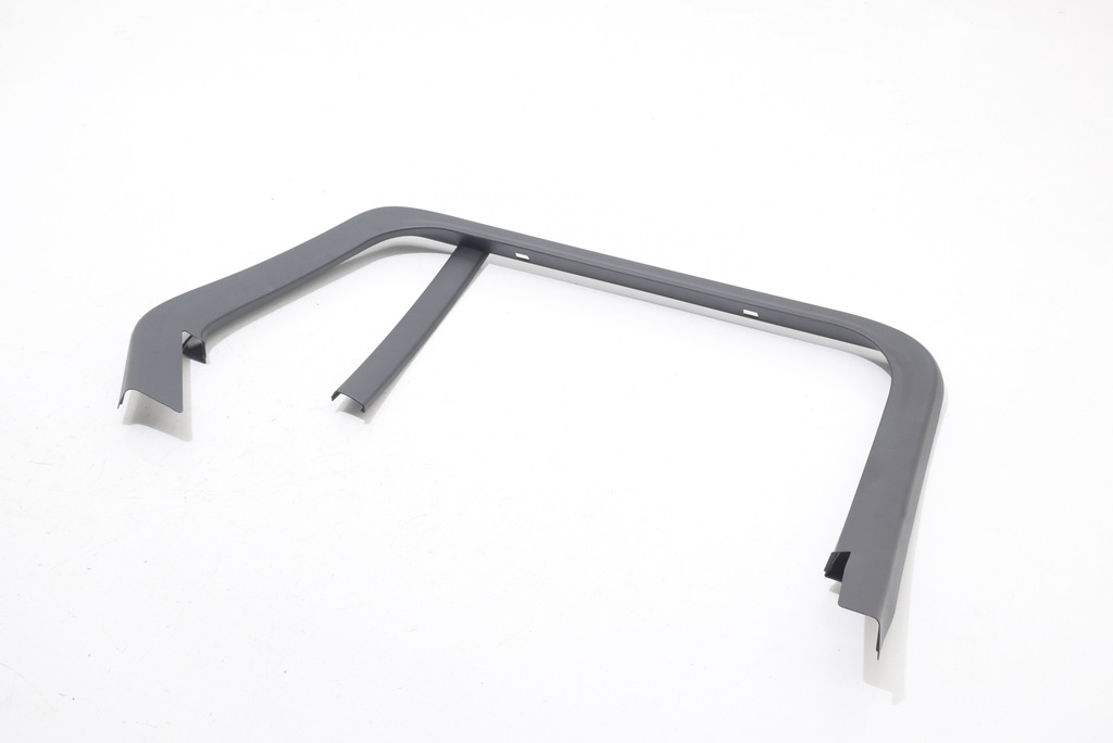 фото №1, Bmw 3' g21 молдинг рамка скло внутрішня двері ліва задня шторка