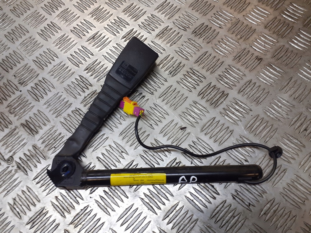 фото №1, Кліпса поперечина права opel vectra c 13127948f