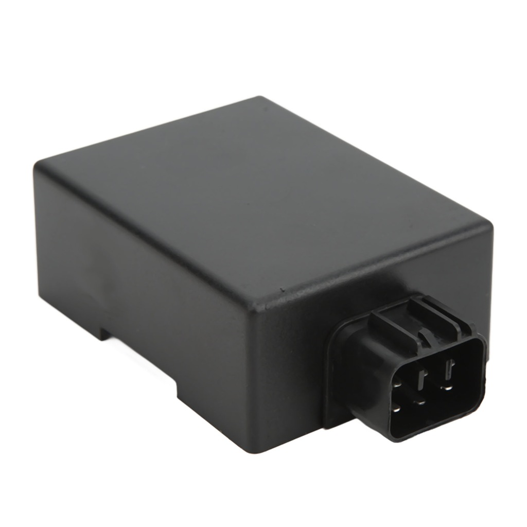 фото №7, Модуль зажигание atv cdi модуль зажигание abs