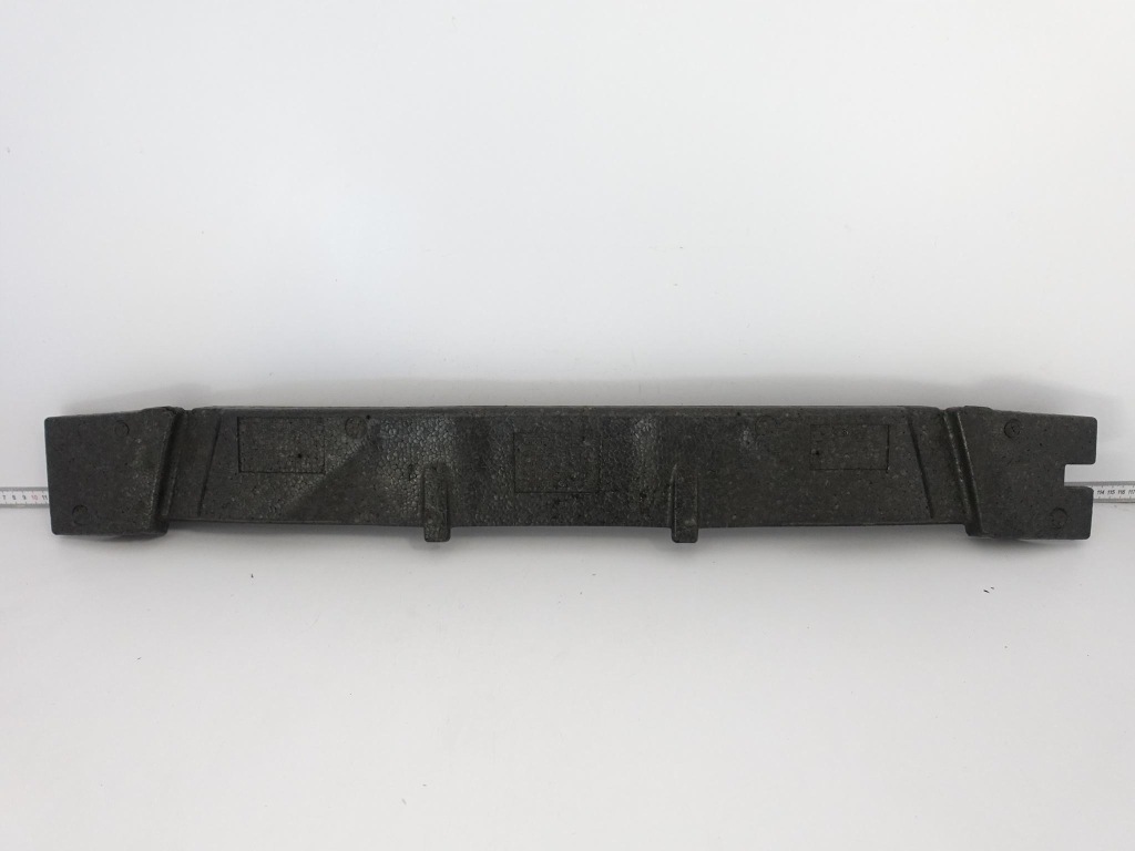 фото №1, Audi s5 a5 8t0 07-11 абсорбер піна решітка радіатора решітка радіатора w бампер