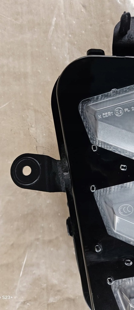 фото №6, Противотуманная фара led левый перед volkswagen vw id.4 11a941055a