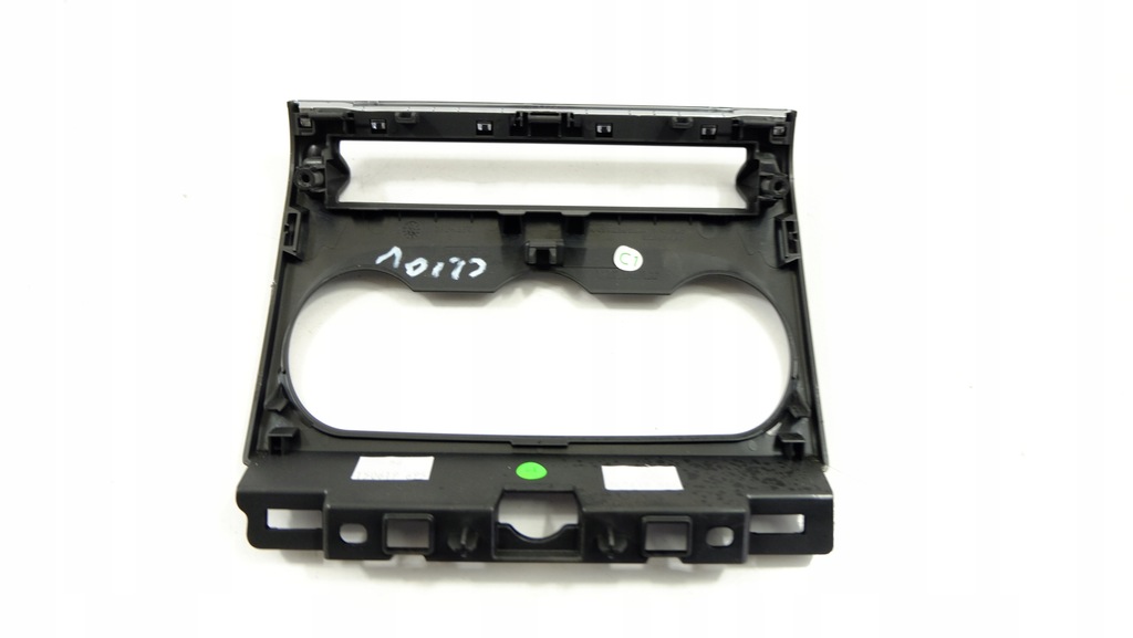 фото №9, Renault clio v захист консолі панель обдув 682609677r